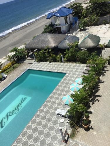 11 Best Hotels in La Union, Philippines .